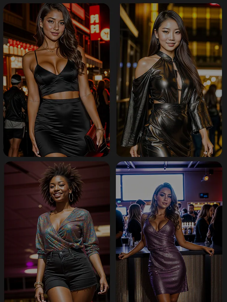 AlwaysWilling AI experience